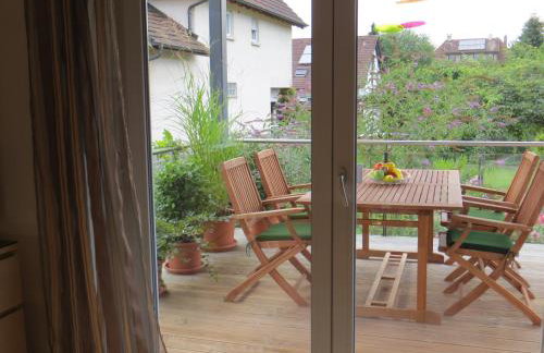 Ferienwohnungen Familie Schwarze - Foto 42