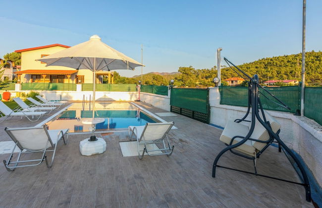 Denis Villa Marmaris Daily Weekly Rental - Foto 32