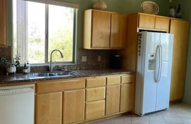 Tucson Mnt Foothills Saguaro Bliss - Foto 10