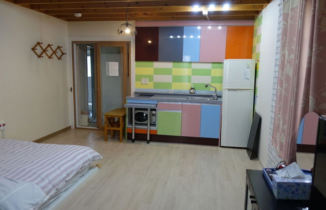 Good Relation Villa - Foto 23