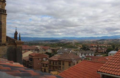 Atico El Miraviñas - Photo 24