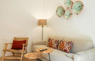 Los Patios de Feria - Sueño Andaluz - Photo 18