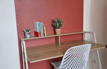 Appartement centre d'Orléans en bord de Loire - Foto 20