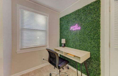 Good Vibes Ranch Pet Friendly - Photo 3