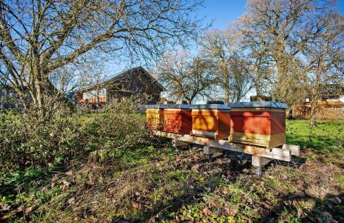 Haus am Hof - Foto 3