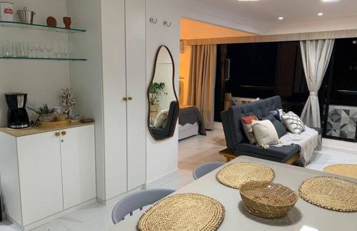 Apto na Beira-Mar de Fortaleza - Foto 24