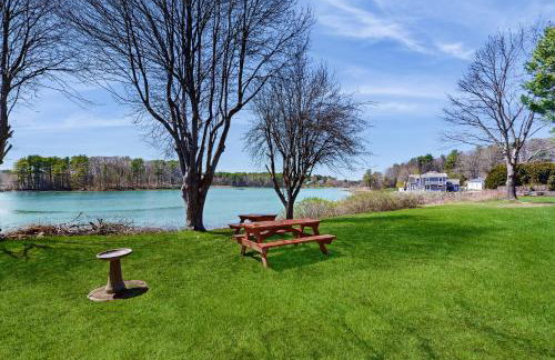 Wiggly Bridge Landing - Foto 6