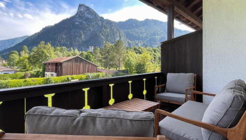 Servus O´gau Apartments - Foto 2