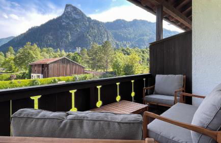 Servus O´gau Apartments - Foto 2