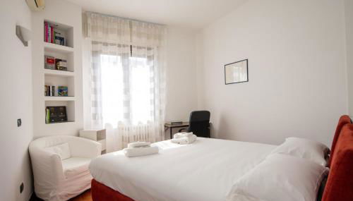 Cadibona 16 - Near Fondazione Prada - Foto 2, towels