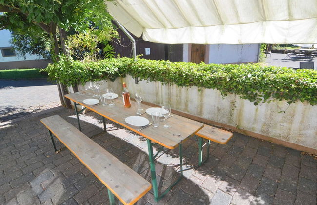 Apartment in Meisberg With In-house Catering - Photo 31