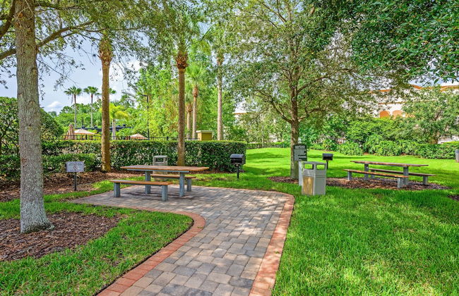 New Modern Vista Cay Reserve Condo - 6003 - Foto 47