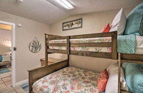 13 Mi to Hot Springs Serene Royal Home with Deck! - Foto 23