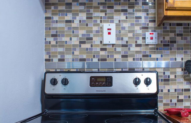 Casa Alexandria Guest Apartment - Foto 35