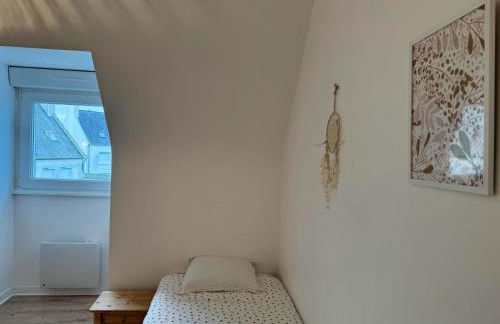 l'Echappee belle Seaside break for 8 people - Foto 12