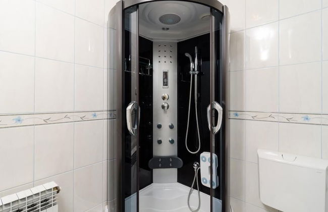 Apartments Villa Nikol - Foto 72