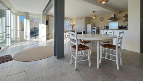 2 Bedroom Lovely Home In Saint André De Roquepe - Foto 3