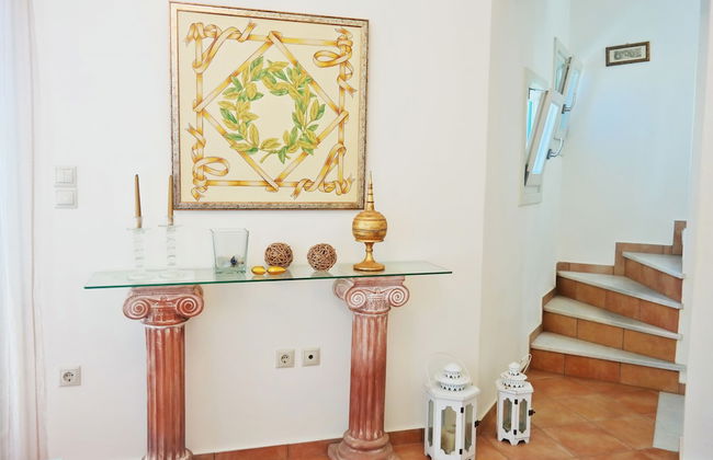 Deep Blue Villa - Photo 7