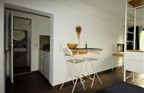 Ruhe Oase mit tollem Fernblick inmitten der Natur - Foto 34