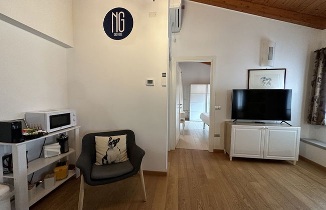 NG Guest House il RIS - Foto 36