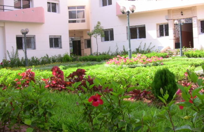 Résidence De l'Atlantique - Foto 15