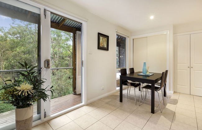 Briars Cottage - Daylesford - Foto 16