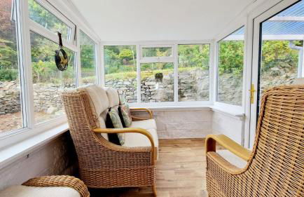 Nordlys Cottage - Foto 34