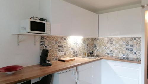 La Plume du Ventoux studio - Foto 5