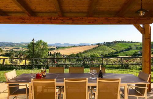 Montenovo Country House - Foto 51