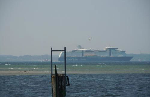 Ferienwohnung Marina Wendtorf App. 6110 - Foto 25