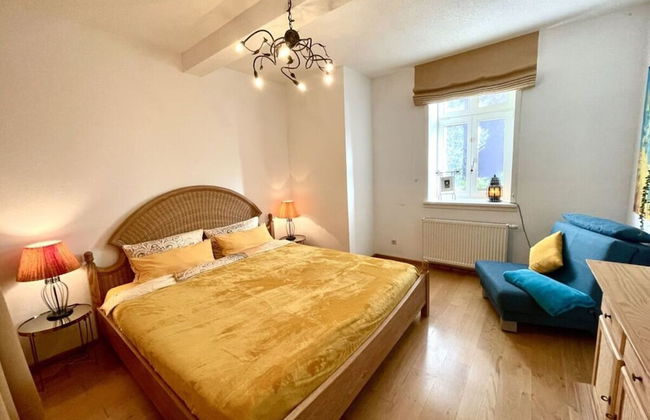 Unexpected-bochum Comfortable Vacation Home - Foto 4