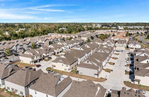 Brand-new home close to LSU campus - Foto 29