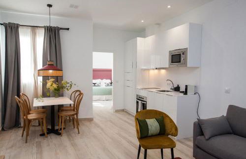 Azahar de Sevilla Apartments - Foto 12