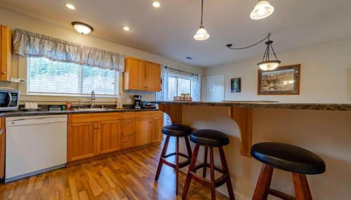 Elk Meadow Cabins 17A Gold Rush Suite - Photo 3