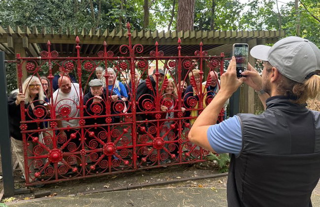 Tour privado de los Beatles en Liverpool - Foto 6