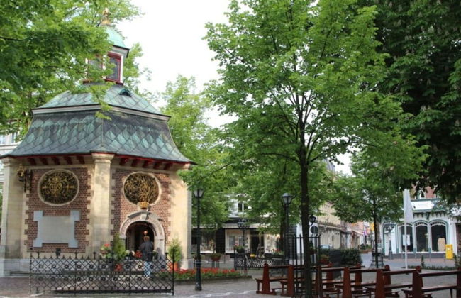 Holiday Home Mara. Comfortable Vacation Home - Photo 23