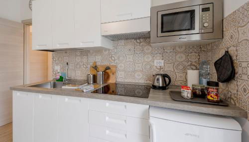 Il Gattino di Porto 2 - terrazzo piscina - Foto 2