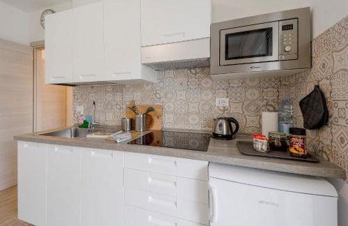 Il Gattino di Porto 5 - terrazzo piscina - Foto 11