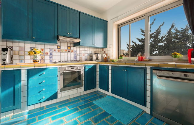 Villa Syrmata - Foto 24