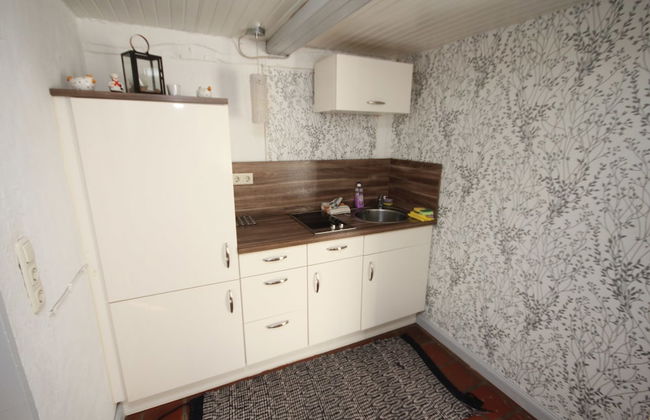 Wegekaten - Ferienwohnungen unter Reet - Foto 11