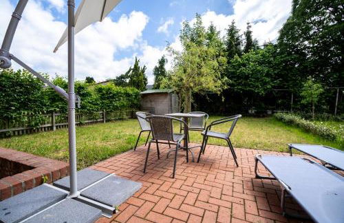 FeHaus Die grüne Tür - Foto 27