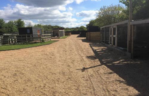 Willow Court Farm Studio South & Petting Farm, 8 mins from Legoland & Windsor, 15 mins from Lapland UK - Foto 68