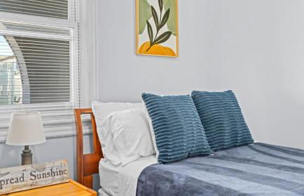 Cozy 1 BR Apt - 3 Blocks to Beach - Sleeps 6 - Foto 15