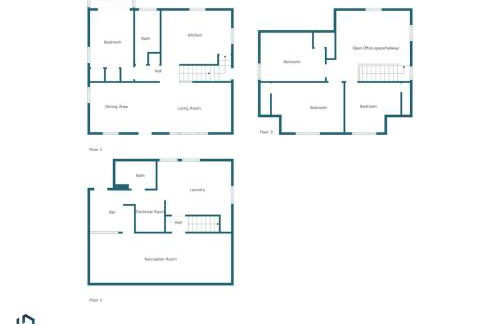 NEW! Modern Retreat Near CLE-Game Room-Renovated - Foto 36