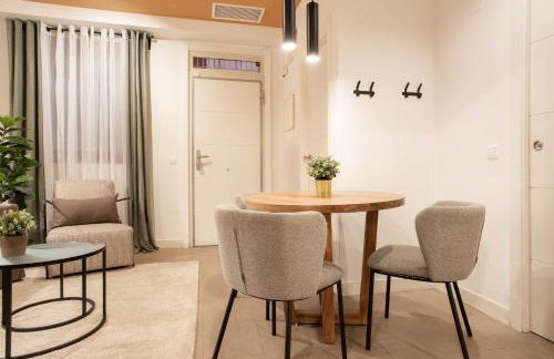 Apartamento Salamanca V en Madrid Capital - Foto 7