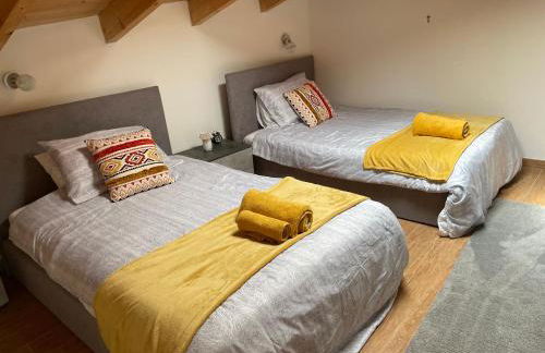 Charming two bedroom house - Foto 6