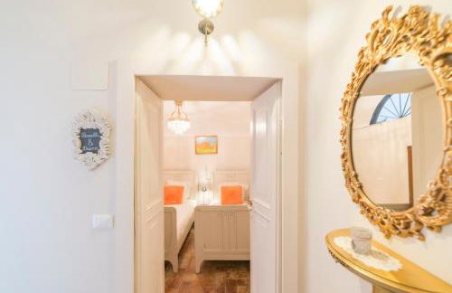 Charmante vakantiewoning 'Casa Di Tonno' - Foto 23