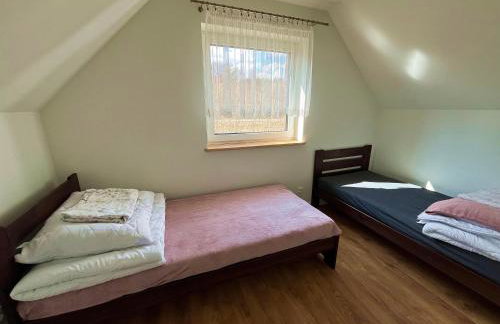 Domek Ranczo Podkówka - Foto 11