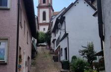 Ferienwohnung am Kirchberg Europa-Park Spassbad-Rulantica-Schwarzwald ,Frankreich, - Foto 35