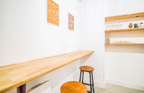 Le spot idéal à Lorient neuf spacieux & chic - Foto 15